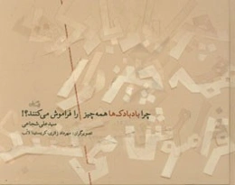 چرا بادبادک‌ها همه چیز را فراموش می‌کنند؟!