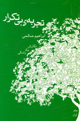 تجربه‌ی بی‌تکرار