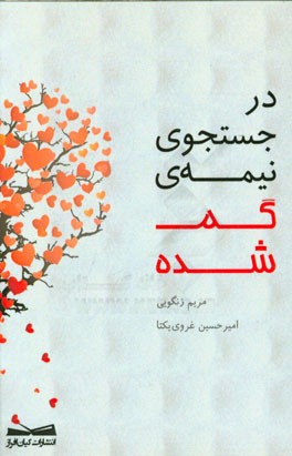 در جستجوی نیمه‌ی گمشده