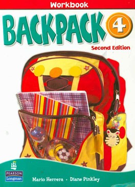 Backpack 4: workbook