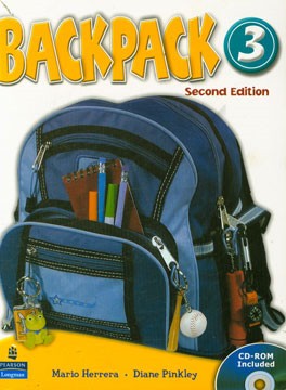 Backpack 3