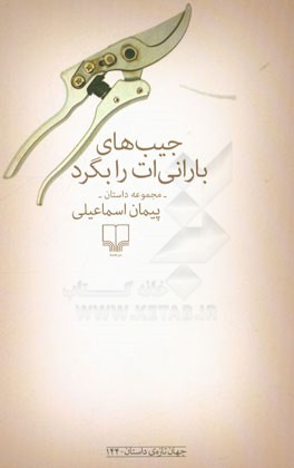 جیب‌های بارانی‌ات را بگرد