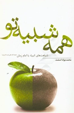 همه شبیه تو