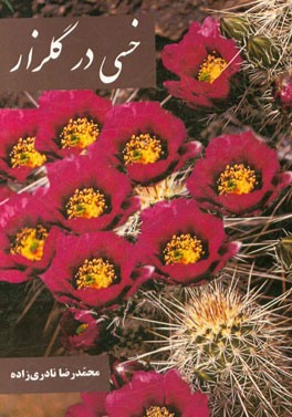 خسی در گلزار