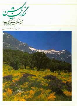 نگارش گلشن: ترنم طبیعت در کهگیلویه و بویراحمد