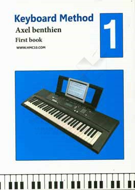 روش آموزش ارگ‌نوازی