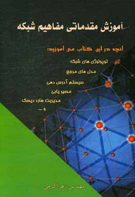 آموزش مقدماتی شبکه +Network