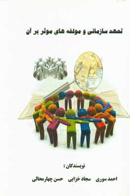 تعهد سازمانی و مولفه‌های موثر بر آن