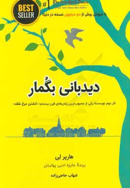 دیدبانی بگمار