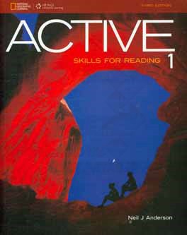 Active skills for reading: student book 1