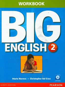 Big English 2