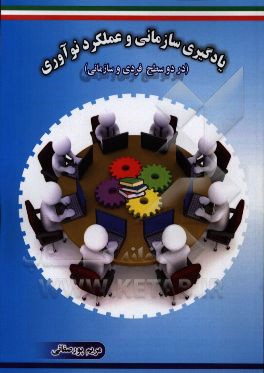 یادگیری سازمانی و عملکرد نوآوری (در دو سطح فردی و سازمانی)