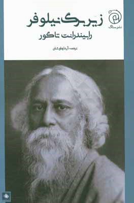 زیر برگ نیلوفر