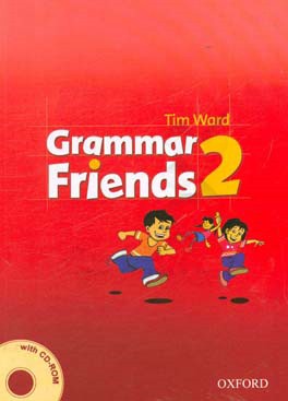 Grammar friends 4
