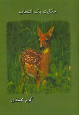 حکایت یک انتخاب