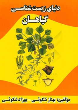 دنیای زیست‌شناسی گیاهان