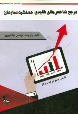 مرجع شاخص‌های کلیدی عملکرد سازمان