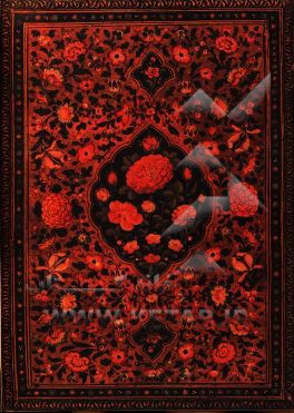 قصیده ترجیعیه در مدح صاحب‌بن‌عباد