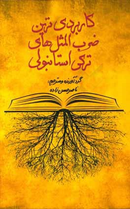 کاربردی‌ترین ضرب‌المثل‌های ترکی استانبولی (همراه با ترجمه فارسی)