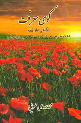 کوی معرفت: نگاهی عارفانه به صحرای عرفات و مناجات سیدالشهدا (ع)