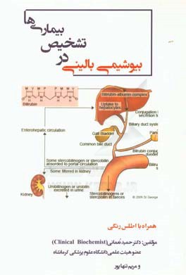 بیوشیمی بالینی در تشخیص بیماری‌ها