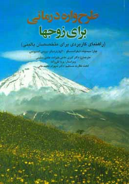 طرح‌واره‌درمانی برای زوج‌ها (راهنمای کاربردی برای متخصصان بالینی)