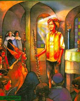 پادشاه جوان