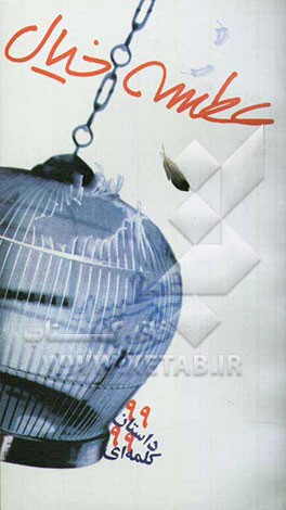 عطسه خیال (مجموعه 99 داستا ن 99 کلمه‌ای)