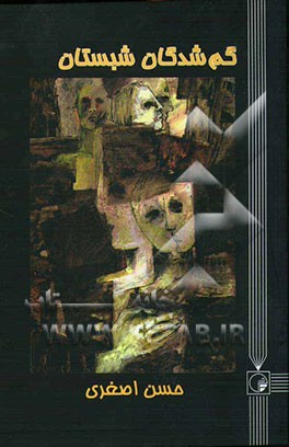 گم‌شدگان شبستان (رمان)