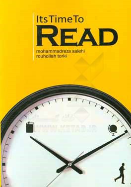 Its time to read