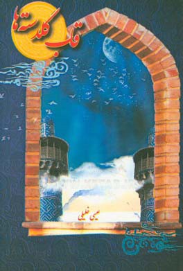 قاب گلدسته‌ها: خاطراتی از زندگی شهید سردار اسماعیل لجم‌اورک