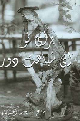 برای تو ای شباهت دور: مجموعه‌ی شعر