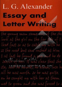 Essay and letter writing