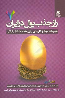 تبلیغات موثر و کاربردی برای همه مشاغل ایرانی