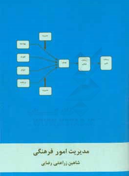 مدیریت امور فرهنگی