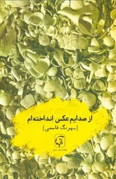 رقص ماهی‌ها..: از شعرهای 1389 (دفتر پنجم)