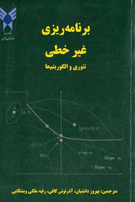 برنامه‌ریزی غیرخطی: قضیه و الگوریتم‌ها