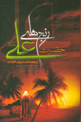 رنج‌های حضرت علی (ع)