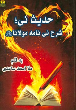 حدیث نی، شرح نی نامه مولانا رحمه‌الله