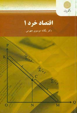 اقتصاد خرد 1 (رشته اقتصاد)