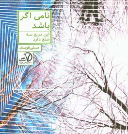 نامی اگر باشد این مربع سه ضلع دارد