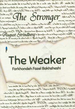 The weaker