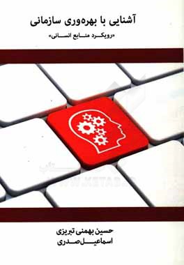 آشنایی با بهره‌وری سازمانی: رویکرد منابع انسانی