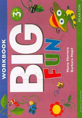 Big fun 3: ‌workbook