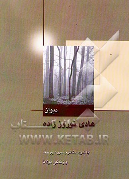 دیوان هادی نوروززاده