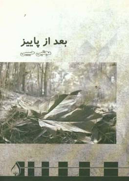 بعد از پاییز