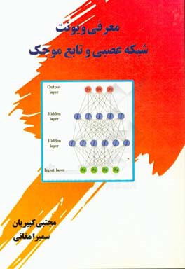 معرفی ویونت، شبکه عصبی و تابع موجک
