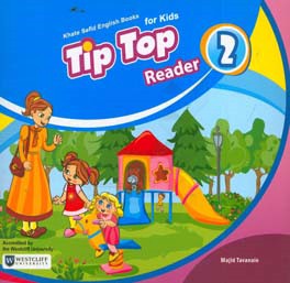 Tip top 2: reader