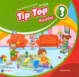 Tip top 3: reader