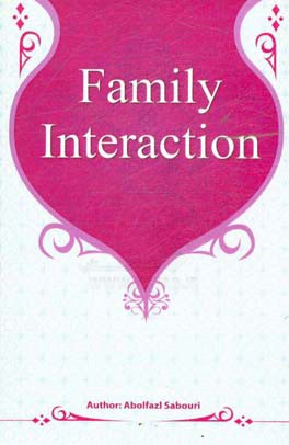 Family interaction
